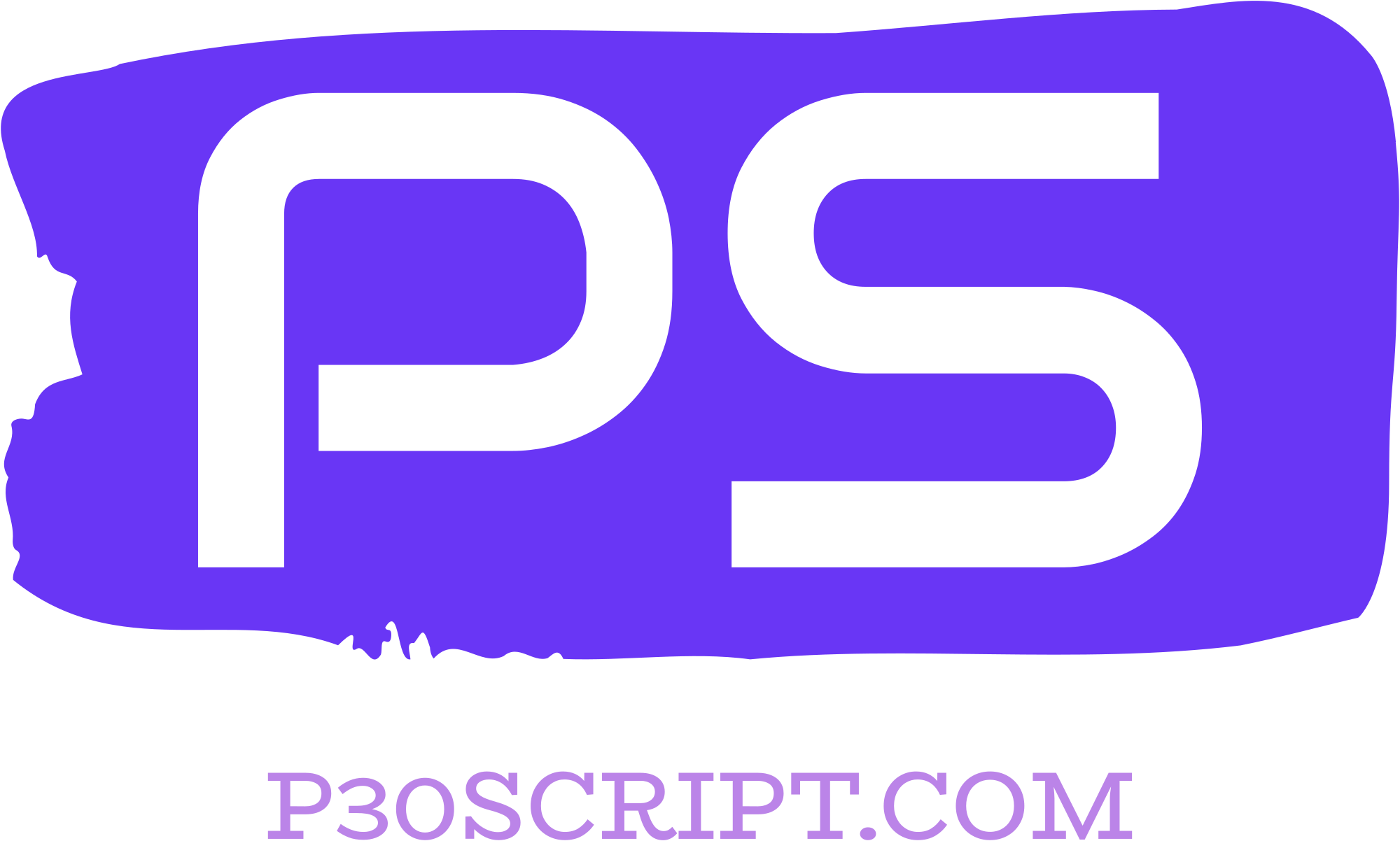 پی سی اسکریپت | P30SCRIPT