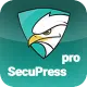 افزونه امنیتی ضد هک سکیوپرس پرو | SecuPress Pro