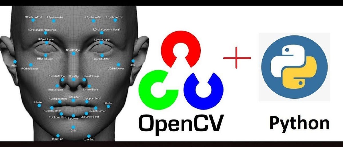 آموزش جامع OpenCV