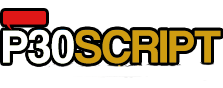 P30SCRIPT | PC Script is a specialized provider of the most advanced website services, offering a comprehensive source for script downloads, eBooks, themes, plugins, and graphic files.